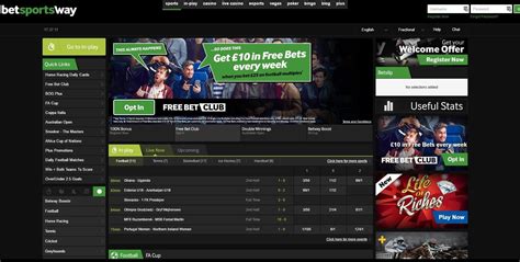 oldbetway|Betway Sports Betting & Casino .